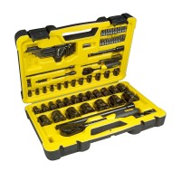 Набір інструментів STANLEY 78 шт.