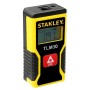Фото №1 - Дальномер лазерный STANLEY TLM30-Black, 0,5-9 м, 32 х 62 х 18 мм, USB-кабель
