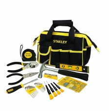 Сумка с инструментами STANLEY 38 элементов STMT0-74101
