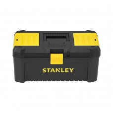 Ящик для инструментов STANLEY: 16", пластиковый, ячейки в крышке STST1-75517