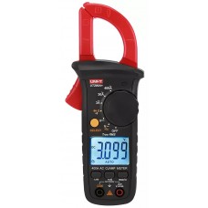 Фото - Клещи токоизмерительные UNI-T UT-200A+