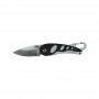 Фото №2 - Нож раскладной 173мм карманный, с карабином серия Pocket Knife 0-10-254 Stanley