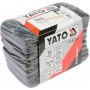 Фото №3 - Волокно для чищення мідних труб, YATO YT-63740