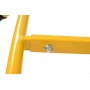 Фото №3 - Захоплення ручної поздовжній VOREL для бруківки, бордюрів, з регулюванням, ширина захвату: 6-24 см, V-35012