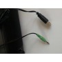 Фото №7 - Колонки компьютерные USB трансформеры INTEX