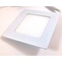 Фото №2 - Світлодіодний світильник Down Light 6W квадратний White