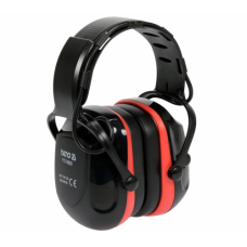 Електронні навушники з інтелектуальною системою захисту слуху YATO YT-74626