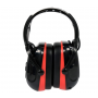 Фото №2 - Электронные наушники с интеллектуальной системой защиты слуха YATO YT-74626
