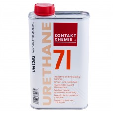 Фото - Уретанове покриття URETHAN 71 6X1 L Kontakt Chemie (1L)