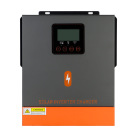 Гибридный инвертор POW-HVM1K-12V (PowMr) 1kW/12V