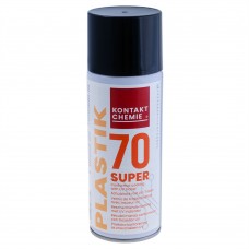 Фото - Лак для печатных плат Plastik 70 Super (400ml)