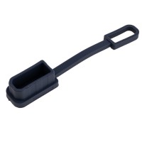 QS8P-CF крышка защитная для разъемов QS8P-мама QS Electronic