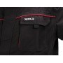 Фото №5 - Рабочая куртка COMFY из хлопка YATO YT-79234 размер XL
