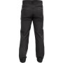 Фото №3 - Черные брюки Softshell YATO YT-79430 размер S
