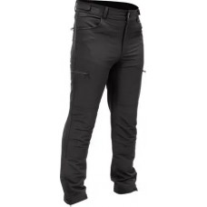 Черные брюки Softshell YATO YT-79433 размер XL