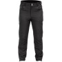 Фото №2 - Черные брюки Softshell YATO YT-79435 размер XXXL