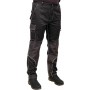 Фото №1 - Рабочие брюки с светоотражающими вставками YATO YT-79440 размер S