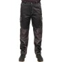 Фото №2 - Рабочие брюки с светоотражающими вставками YATO YT-79440 размер S