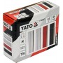 Фото №4 - Сменные губки для тисков 125 мм YATO YT-65007