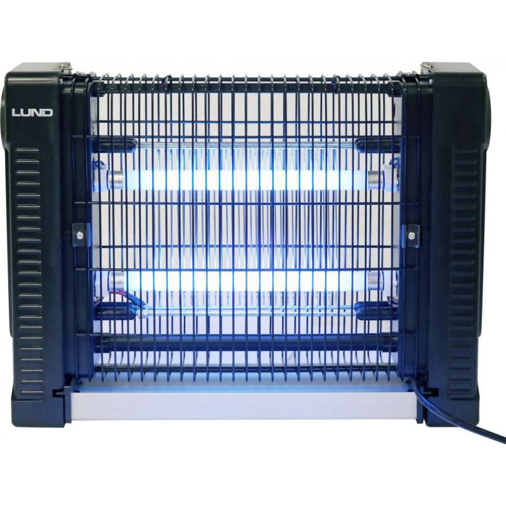 Лампа проти комах LUND від електричної мережі 230 В (17 Вт) 340х95х290 мм (67032)