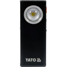 Фонарь светодиодный 500 лм YATO YT-08556