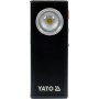 Фото №1 - Світлодіодна лампа 500 лм YATO YT-08556
