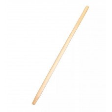 Фото - Ручка для лопаты Virok SL Perfect, 1,2м шлифованная (12V101)