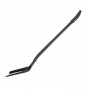 Фото №6 - Лопата совковая, металлическая ручка, 224х317х1200 мм INTERTOOL FT-2012