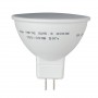 Фото №2 - Светодиодная лампа LED 5Вт, GU5.3, 5Вт, 220В, INTERTOOL LL-0202