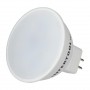 Фото №4 - Світлодіодна лампа LED 5Вт, GU5.3, 5Вт, 220В, INTERTOOL LL-0202