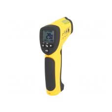 Пірометр AXIOMET TME-AX-7530 Фото - Пірометр AXIOMET TME-AX-7530