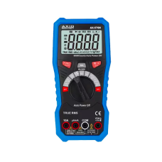 Цифровой мультиметр AXIOMET AX-576N Фото - Цифровой мультиметр AXIOMET AX-576N