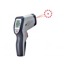 Пірометр AXIOMET TME-AX-7535 Фото - Пірометр AXIOMET TME-AX-7535