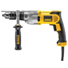 Фото - Ударная сетевая дрель DeWalt D21570K-QS