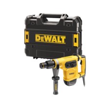 Фото - Перфоратор сетевой SDS+ DeWalt D25481K-QS