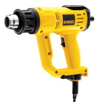 Фен технический сетевой DeWalt D26414-QS