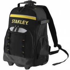 Рюкзак для інструментів на колесах із телескопічною ручкою Stanley STST83307-1