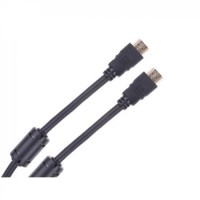Кабель HDMI-HDMI 3m 1.4 Ethernet економічний