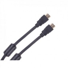 Фото - Кабель HDMI-HDMI 3m 1.4 ethernet economic