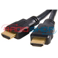 Кабель HDMI-HDMI 3м Basic Edition