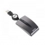Фото №1 - Мышка оптическая минималистичная USB Stylo INTEX
