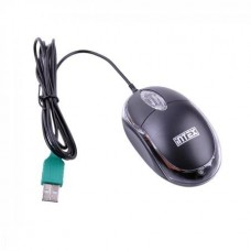 Мышка оптическая USB Little Wonder INTEX 