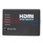 Фото №5 - Switch 5 port mini: HDMI (5гн. HDMI- 1гн. HDMI), 1.3V