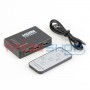 Фото №2 - Switch 5 port mini: HDMI (5гн. HDMI-1гн. HDMI), 1.3V
