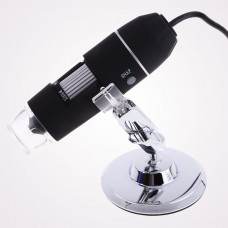 Фото - Портативный USB микроскоп цифровой 800Х