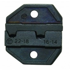 Губки для обжимного инструмента CP-236DF