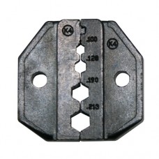 Губки для обжимного инструмента CP-336DK4
