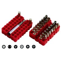Набір викруток 8PK-SD009
