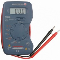 Мультиметр універсальний Mastech M300