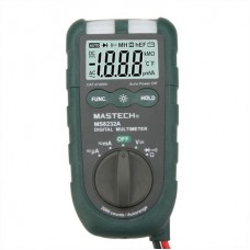 Мультиметр универсальный Mastech MS8232A
